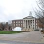 Southern Methodist University