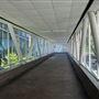 Skybridge System - Plaza of the Americas to Bryan Tower