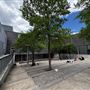 Booker T. Washington High School for the Performing Arts