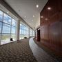 Texas Motor Speedway - Ballroom Tower