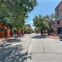 West End