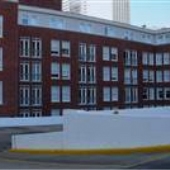 Interurban Parking Garage - Rooftop