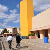 Fair Park - Pan Am Bldg.