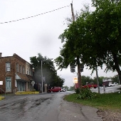 Pilot Point