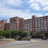 South Side on Lamar - Overall