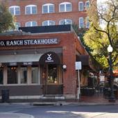 Y.O. Ranch Steakhouse