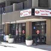 Original Italian Cafe