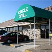 Circle Grill