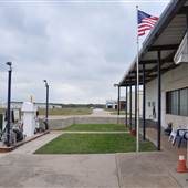 Northwest Regional Airport