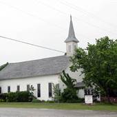 Ever After Chapel