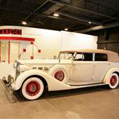Texas Museum of Automotive History