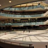 Skating Rink - Galleria