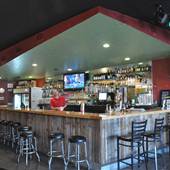 Free Man Cajun Cafe & Lounge