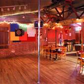 Stables Bar & Grill