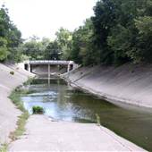 Water Culvert