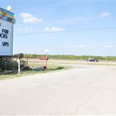 Galaxy Drive-In
