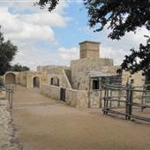 Capernaum, 1st Century Village