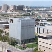 Dee & Charles Wyly Theater
