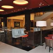 Hilton Anatole - Gossip Bar