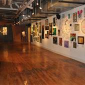 South Side on Lamar - Art Gallery