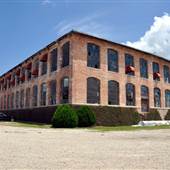 McKinney Cotton Mill