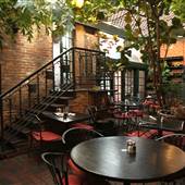 Bread Winners Cafe
