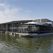 Lake Ray Hubbard