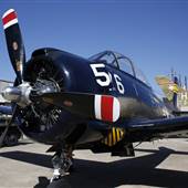 Cavanaugh Flight Museum