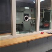 Platinum Music Complex NRH - Jail