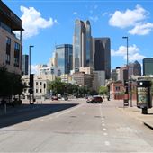 Dallas Farmers Market, 2022