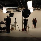 First Location Studio