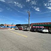 Cedar Hill - Downtown