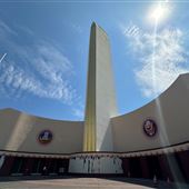 Fair Park - Tower Building