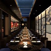 Docent Steak & Lounge
