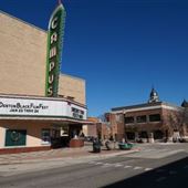 Campus Theatre