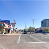 Jefferson Street, Oak Cliff