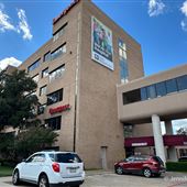 Dallas Medical Center