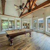 Frisco Secluded Home