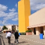 Fair Park - Pan Am Bldg.