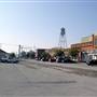 Palmer downtown - Overview