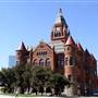 County Courthouses around Dallas