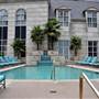 Hotel Crescent Court