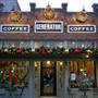 Generator Coffee House