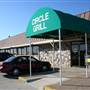 Circle Grill