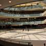 Skating Rink - Galleria