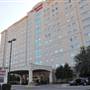 Mariott Suites Market Center Hotel