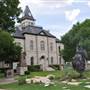 Somervell County Courthouse & Glen Rose Town Square