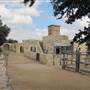 Capernaum, 1st Century Village