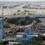 Six Flags over Texas