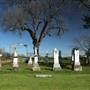 Ovilla Cemetery